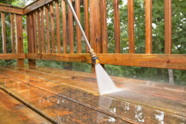 Professional  Pressure Washing in Stockton, UT